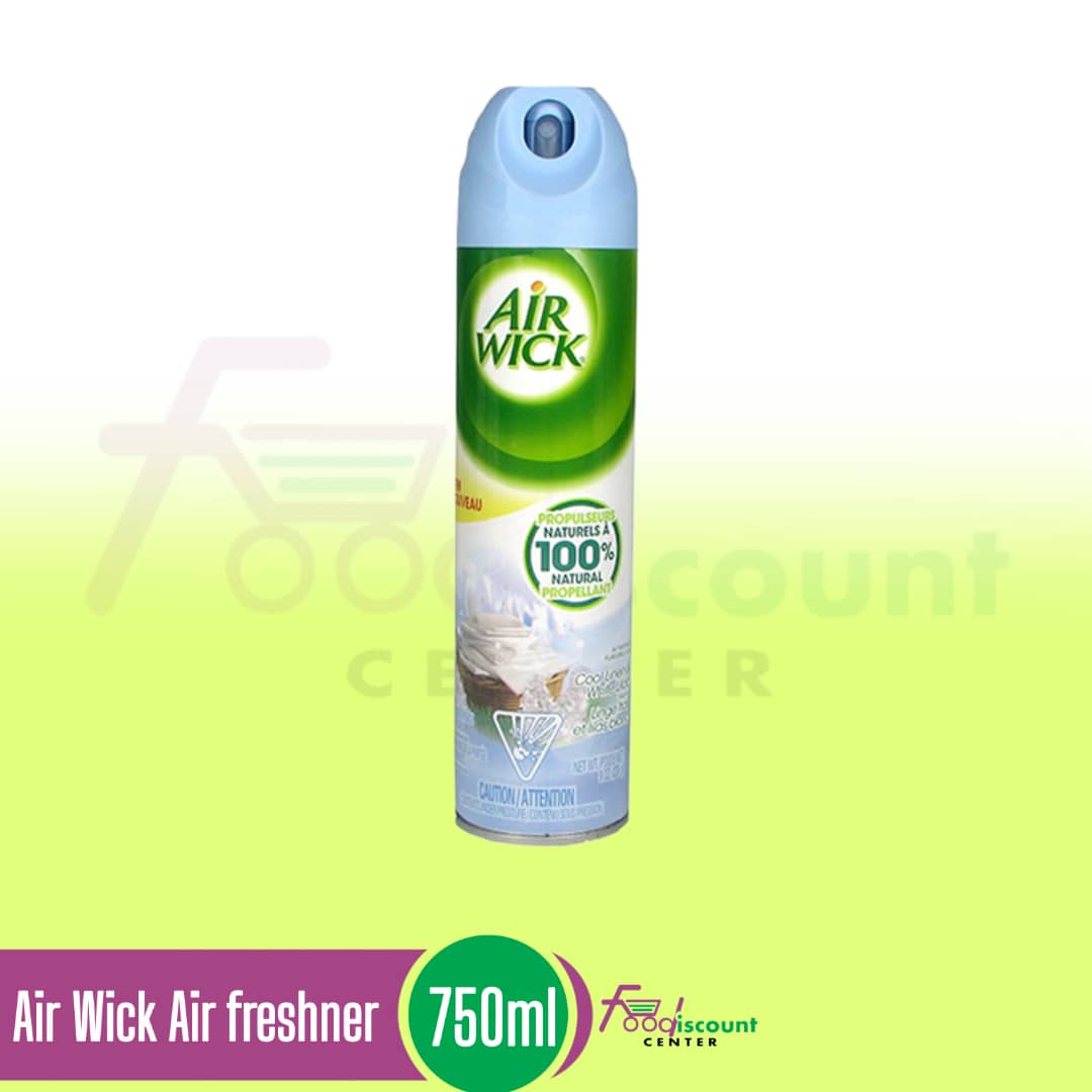 Air Whick Air Freshener